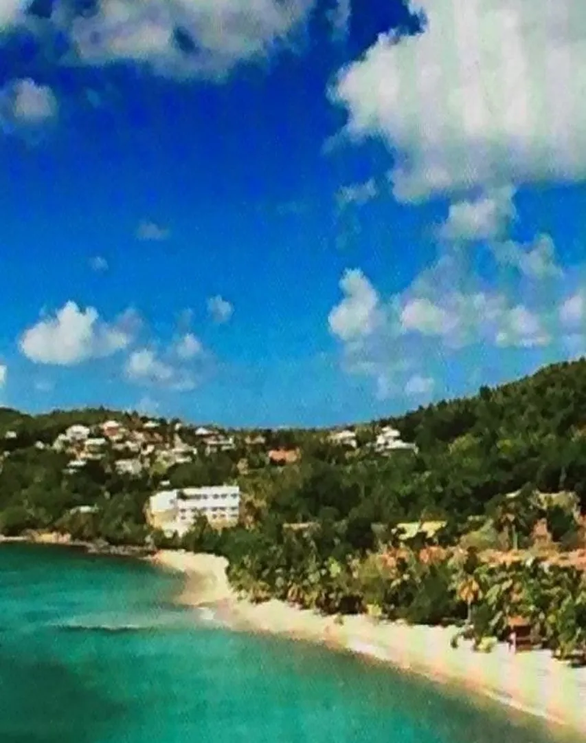Charmante Et Conviviale Residence Mon Refuge Les Anses-d'Arlet Martinique